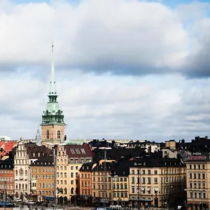 Anno 1647 Ville de Stockholm